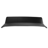 96-00 Honda Civic 3D Rear Roof Spoiler BYS Style Matte Black