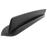 96-00 Honda Civic 3D Rear Roof Spoiler BYS Style Matte Black