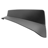 96-00 Honda Civic 3D Rear Roof Spoiler BYS Style Matte Black