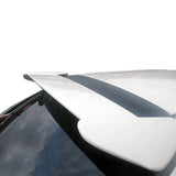 96-00 Honda Civic 3Dr TR Style Roof Spoiler Black 2PC ABS