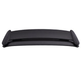 96-00 Honda Civic 3Dr TR Style Roof Spoiler Black 2PC ABS