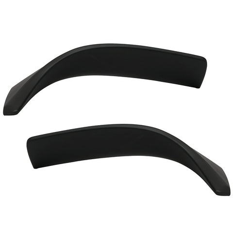 16-17 Honda HRV Roof Spoiler Wing MUGEN Sport Style