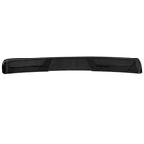 21-22 Hyundai Elantra 4Dr Rear Window Roof Spoiler - Carbon Fiber Print ABS