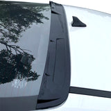 21-22 Hyundai Elantra 4DR Sedan Rear Window Roof Spoiler - Gloss Black