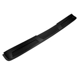 21-22 Hyundai Elantra 4Dr Sedan Rear Window Roof Spoiler - Matte Black