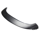 14-16 Mazda 3 Hatchback Hatch OE Factory Style ABS Roof Spoiler