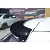 14-16 Mazda 3 Hatchback Hatch OE Factory Style ABS Roof Spoiler