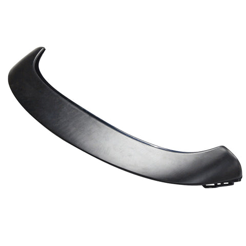 14-16 Mazda 3 Hatchback Hatch OE Factory Style ABS Roof Spoiler