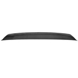 03-08 Nissan 350Z Coupe Rear Window Visor Roof Spoiler - Carbon Fiber Print