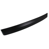 09-17 Nissan 370Z K Style Roof Spoiler Wing - ABS