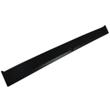 09-17 Nissan 370Z K Style Roof Spoiler Wing - ABS