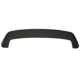 11-16 Nissan Juke OE Style Rear Roof Spoiler Wing ABS Matte Black