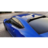 13-20 Scion FRS GT86 Subaru BRZ Window Roof Spoiler Wing - PP