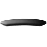 13-20 Scion FRS Subaru BRZ Toyota 86 Rear Roof Spoiler Matte Black - PP