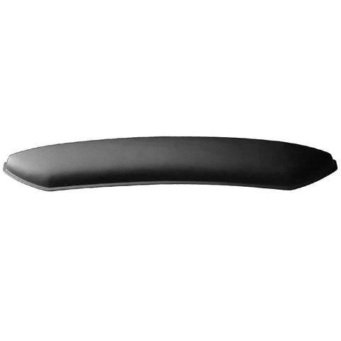 13-20 Scion FRS Subaru BRZ Toyota 86 Rear Roof Spoiler Matte Black - PP