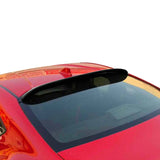 13-20 Scion FRS Subaru BRZ Toyota 86 Rear Roof Spoiler Matte Black - PP