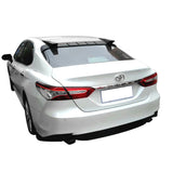 18-22 Toyota Camry Roof Spoiler - Glossy Black