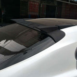 18-22 Toyota Camry Roof Spoiler - Matte Black