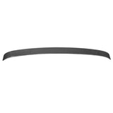 18-22 Toyota Camry Roof Spoiler Wing - Carbon Fiber Print ABS