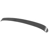 18-22 Toyota Camry Roof Spoiler Wing - Carbon Fiber Print ABS