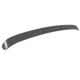 18-22 Toyota Camry Roof Spoiler Wing - Carbon Fiber Print ABS