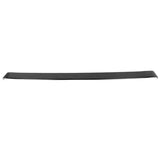 18-22 Toyota Camry IK Style Gloss Black Roof Spoiler Wing ABS