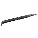 18-22 Toyota Camry V2 Style Roof Spoiler - Gloss Black ABS