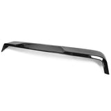 20- Toyota Corolla Sedan IK Style Top Roof Spoiler Wing - Carbon Fiber Look