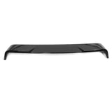 20- Toyota Corolla Sedan IK Style Top Roof Spoiler Wing - Gloss Black