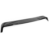 20- Toyota Corolla Sedan IK Style Top Roof Spoiler Wing - Gloss Black