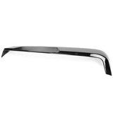 20- Toyota Corolla Sedan IK Style Top Roof Spoiler Wing - Gloss Black