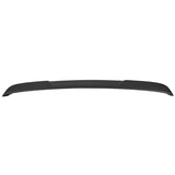 20- Toyota Corolla Sedan IK Style Roof Spoiler - Matte Black