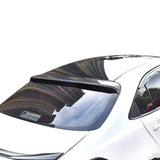 2020 Toyota Corolla 4Dr Sedan Roof Spoiler Matte Black - PP