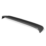 2020 Toyota Corolla 4Dr Sedan Roof Spoiler Matte Black - PP