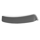 2020 Toyota Corolla 4Dr Sedan Roof Spoiler Matte Black - PP