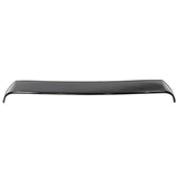 20-23 Toyota GR Supra A90 IK Style Rear Roof Spoiler Wing - Gloss Black PP