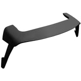 15-18 Volkswagen Golf 7 GTI MK Style Rear Roof Spoiler Wing Lip - ABS Matte Black