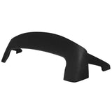15-18 Volkswagen Golf 7 GTI MK Style Rear Roof Spoiler Wing Lip - ABS Matte Black
