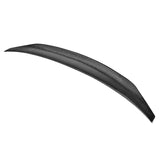 17-18 Audi A5 4Dr CA Style Trunk Spoiler - Carbon Fiber