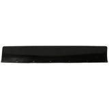 84-92 BMW E30 RB Style Trunk Spoiler Wing