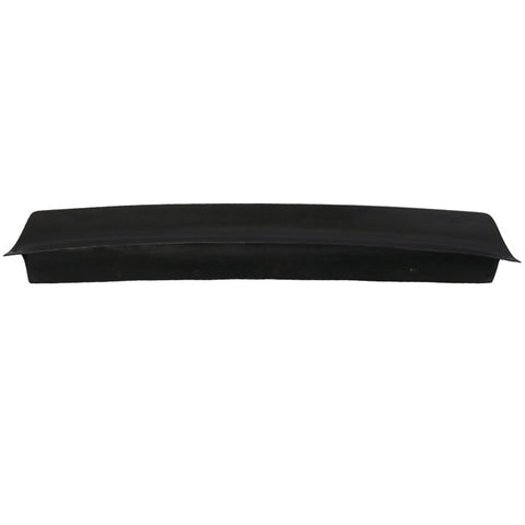 84-92 BMW E30 RB Style Trunk Spoiler Wing
