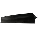 84-92 BMW E30 RB Style Trunk Spoiler Wing