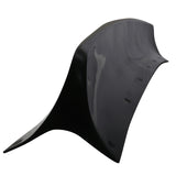 84-92 BMW E30 RB Style Trunk Spoiler Wing
