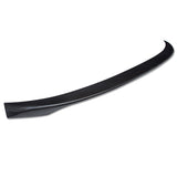 08-14 BMW X6 E71 P 2 Style Trunk Spoiler - Carbon Fiber