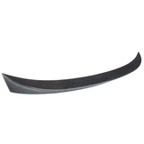 11-17 BMW 5-Series F10 AC Style Trunk Spoiler - Carbon Fiber