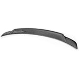 14-19 BMW F22 M2 EXO Style Trunk Spoiler Boot Lid Wing - Carbon Fiber