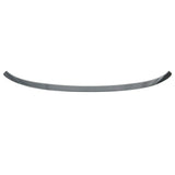 14-18 BMW F26 X4 P Style Trunk Spoiler Wing Carbon Fiber Look - ABS