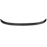 12-18 BMW F30 3 Series Sedan F80 M3 A Style Trunk Spoiler - Carbon Fiber
