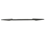 12-18 BMW F30 F80 M4 Style Trunk Spoiler Wing - Forged Carbon Fiber