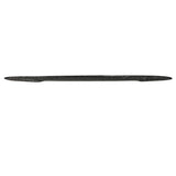 12-18 BMW 3 Series F30 F80 P Style Trunk Spoiler Wing - Forged Carbon Fiber